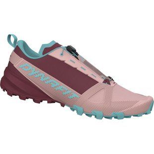 Кроссовки Dynafit Traverse GTX Wms 38 женские розовые/бордовые