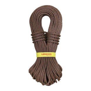 Веревка динамическая Tendon Master 9.4 CS 70м purple