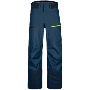 Штани Ortovox 3L Ravine Shell Pants Mns XL чоловічі