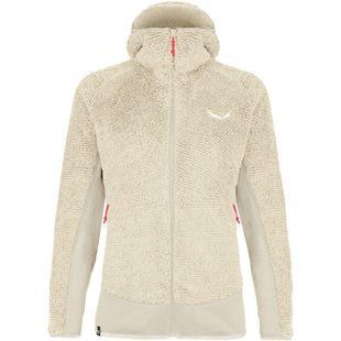 Флісова кофта Salewa Tognazza Jacket Wms 40/34 (XS) жіноча бежева