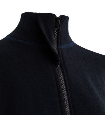 Термокофта Aclima Pro X-Warm 400 FR Antistatic Jacket Unisex Dark Navy L