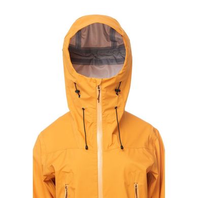 Куртка Turbat Alay Wmn XL жіноча оранжева