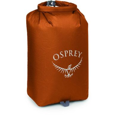 Гермомешок Osprey Ultralight DrySack 20L оранжевый