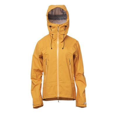 Куртка Turbat Alay Wmn XL жіноча оранжева