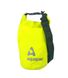 Гермомішок з наплічним ременем Aquapac Trailproof™ Drybag 7 л acid Green