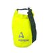 Гермомешок с наплечным ремнем Aquapac Trailproof™ Drybag 7 л acid Green