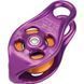 DMM блок Pinto RIG Pulley purple