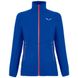 Флісова кофта Salewa Paganella Jacket Wms 42/36 (S) жіноча синя
