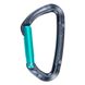 Карабін Climbing Technology Lime S Anthracite / Aquamarine