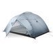 Намет 3F UL GEAR QingKong III (3-х місний) 210T 3 season grey