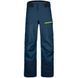 Штаны Ortovox 3L Ravine Shell Pants Mns XL мужские