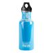 Пляшка для води 360° degrees Stainless Steel Bottle 550мл Sky Blue