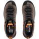 Кросівки Salewa MS Wildfire Canvas 45 чоловічі коричневі