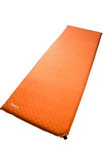 Коврик самонадувающийся Tramp с возможностью состегания orange 188x65x5 UTRI-021