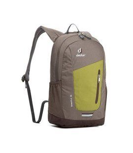Рюкзак Deuter StepOut 12 Moss/stone