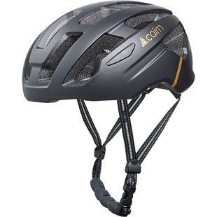Cairn велошлем Prism II black-gold 52-55