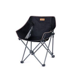 Крісло складане Naturehike NH20JJ022 black