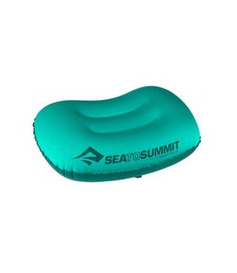 Подушка надувна Sea to Summit Aeros Ultralight Pillow aqua