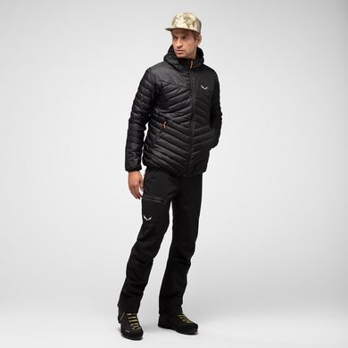 Куртка Salewa Brenta Jacket Mns 48/M мужская красная