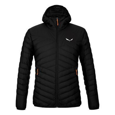Куртка Salewa Brenta Jacket Mns 48/M мужская красная