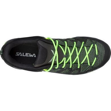 Кроссовки Salewa MS MTN Trainer Lite GTX 46 мужские черные