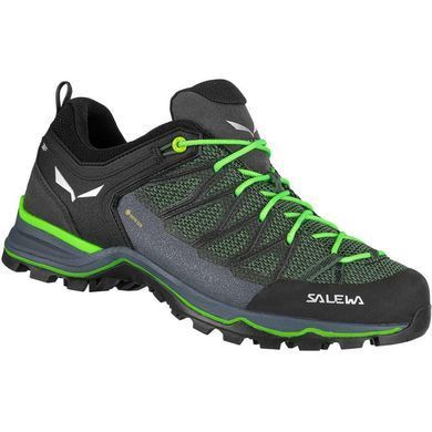 Кроссовки Salewa MS MTN Trainer Lite GTX 46 мужские черные