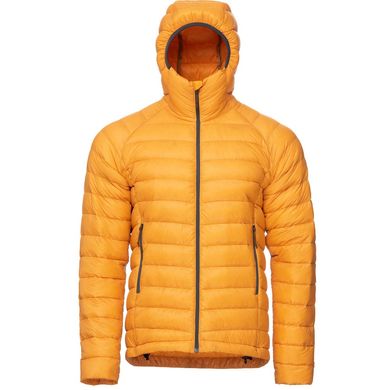 Куртка Turbat Trek Pro Mns L мужская оранжевая