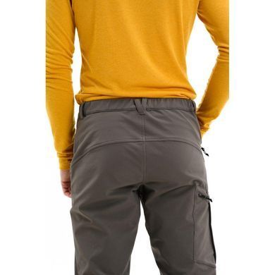Штаны Turbat Montana Mns XXXL мужские коричневые