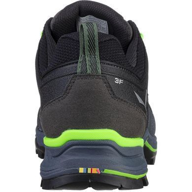 Кроссовки Salewa MS MTN Trainer Lite GTX 46 мужские черные