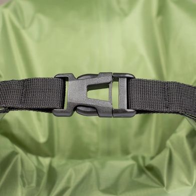Гермомешок Tramp нейлон 20D Rip-Stop olive 20л UTRA-123