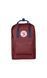 Рюкзак Fjallraven Kanken Laptop-17 20 Ox red-royal blue