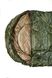 Спальный мешок Totem Hunter кокон левый olive 220/80-55 UTTS-004-L
