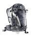 Рюкзак Deuter Freerider 26 anthracite/black