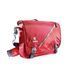 Сумка Deuter Load, cranberry/fire