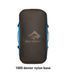 Сумка дорожня Sea To Summit Duffle 130 л, Dark blue