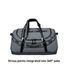 Сумка дорожня Sea To Summit Duffle 130 л, Dark blue