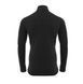 Куртка чол. Aclima FleeceWool 250 Jacket Jet Black M