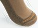 Носки Naturehike Merino Wool 2022 М 35-39 NH22WZ002 khaki
