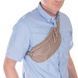 Сумка-кошелек поясная Naturehike Travel Waist Bag NH15Y005-B light khaki