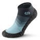 Носки Skinners Adults 2.0 Comfort 40-41 голубые