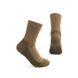 Носки Naturehike Merino Wool 2022 М 35-39 NH22WZ002 khaki