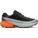 Кроссовки Merrell Agility Peak 5 GTX Mns 43 мужские черные/оранжевые