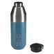 Термопляшка 360&deg; degrees Vacuum Insulated Stainless Narrow Mouth Bottle Denim