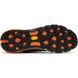 Кроссовки Merrell Agility Peak 5 GTX Mns 43 мужские черные/оранжевые