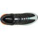 Кроссовки Merrell Agility Peak 5 GTX Mns 43 мужские черные/оранжевые