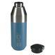 Термопляшка 360&deg; degrees Vacuum Insulated Stainless Narrow Mouth Bottle Denim