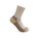 Носки Naturehike Merino Wool 2022 М 35-39 NH22WZ002 khaki