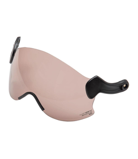 Щиток на каску Climbing Technology Vizor WS Dark