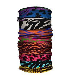Головной убор HAD Printed Fleece Tube Party Safari