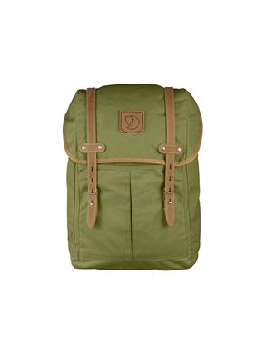 Рюкзак Fjallraven Rucksack No.21 Medium 20 Red